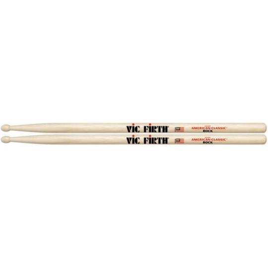 Vic Firth ROCK