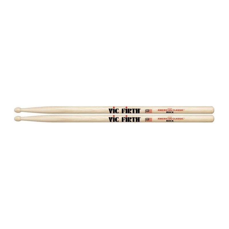 Vic Firth ROCK