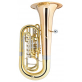 Lechgold FT15/6L F tuba lakovaná