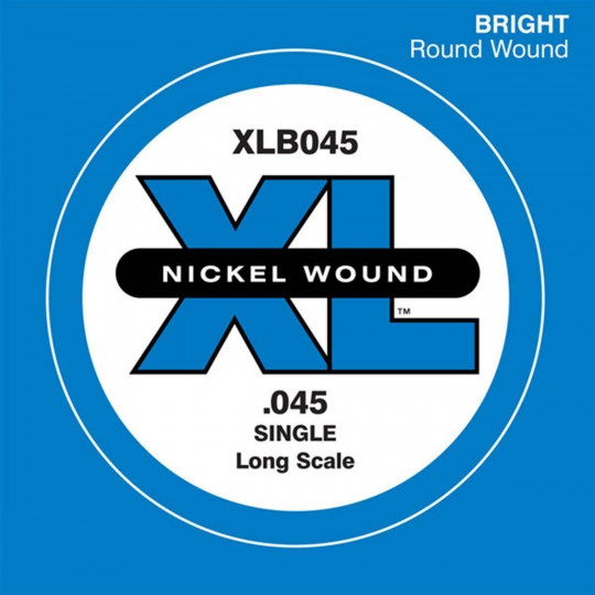 D'Addario XLB045