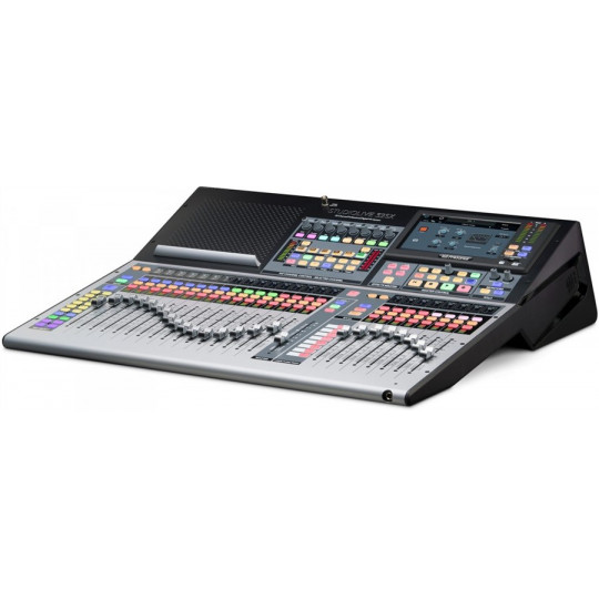 PreSonus StudioLive 32SX digitální mixpult