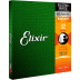 Elixir jednotlivá struna na baskytaru .032.