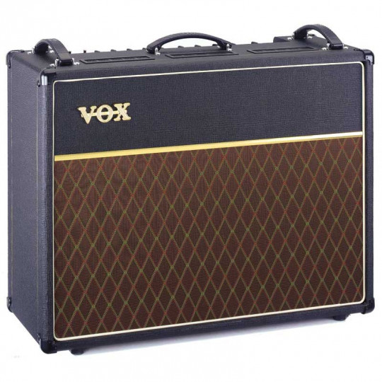 VOX AC30C2