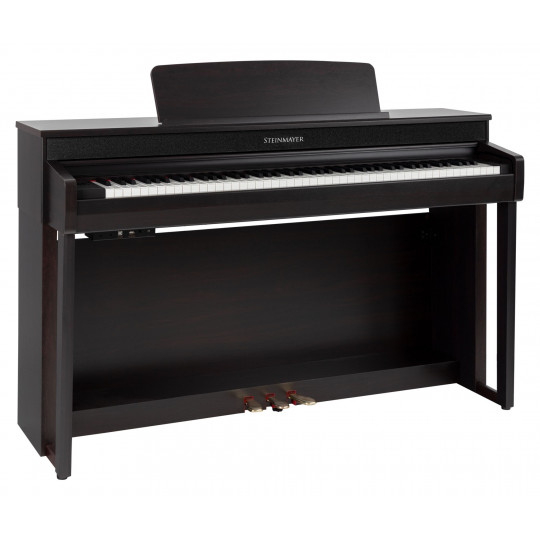 Steinmayer DP-321 RW digitální piano palisandr