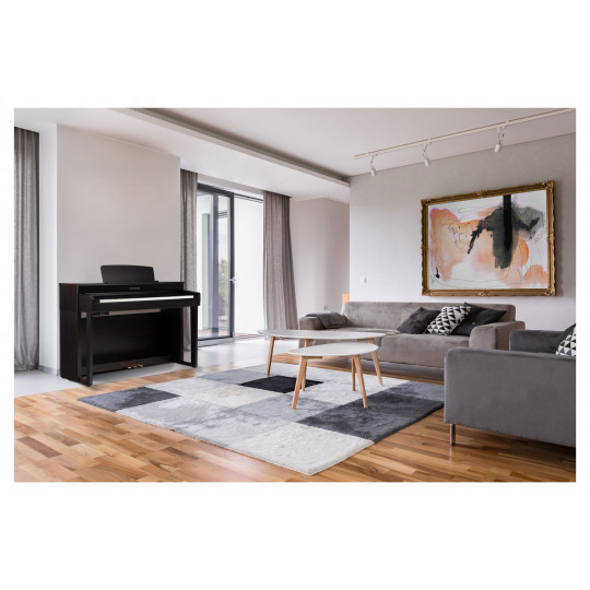 Steinmayer DP-321 RW digitální piano palisandr