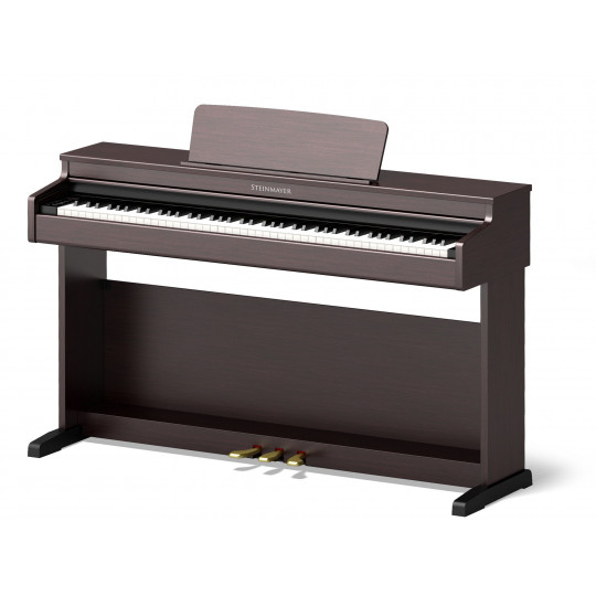 Steinmayer DP-321 RW digitální piano palisandr