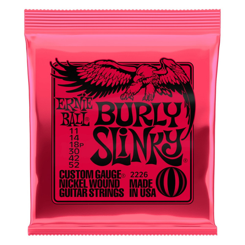 Ernie Ball EB2226