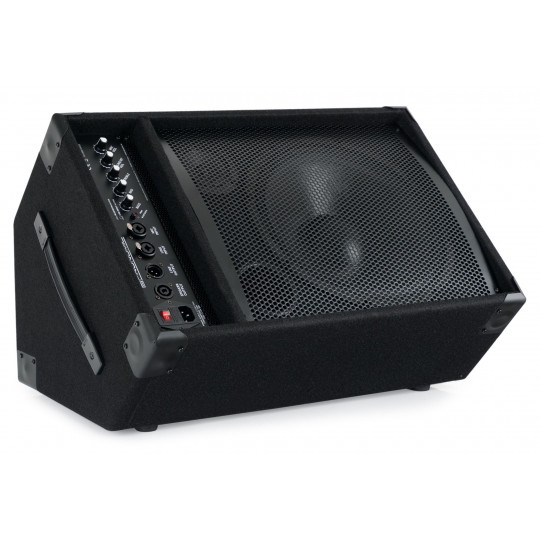 Pronomic monitor KAM-12BT aktivní pódiový monitor, reprobox s Bluetooth