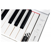 Steinmayer DP-361 WM digitální piano matná bílá