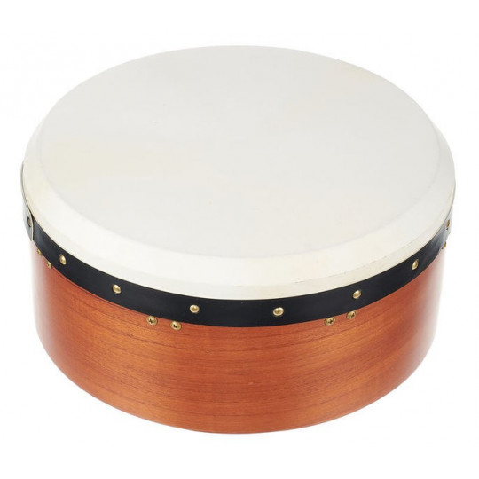 Etno 14“x6“ bodhran – laditelný