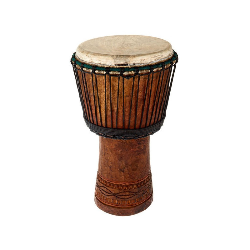 Etno africké djembe 60 cm