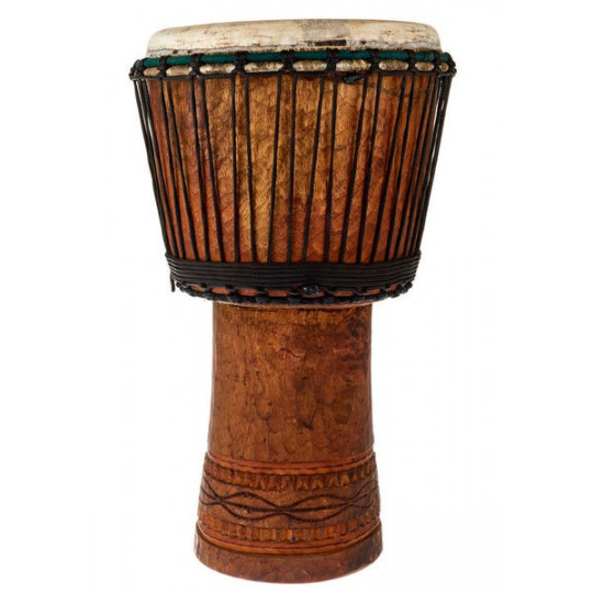 Etno africké djembe 60 cm