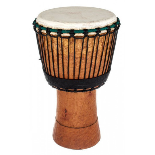 Etno africké djembe 50 cm