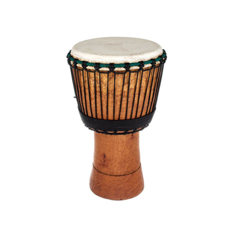 Etno africké djembe 50 cm