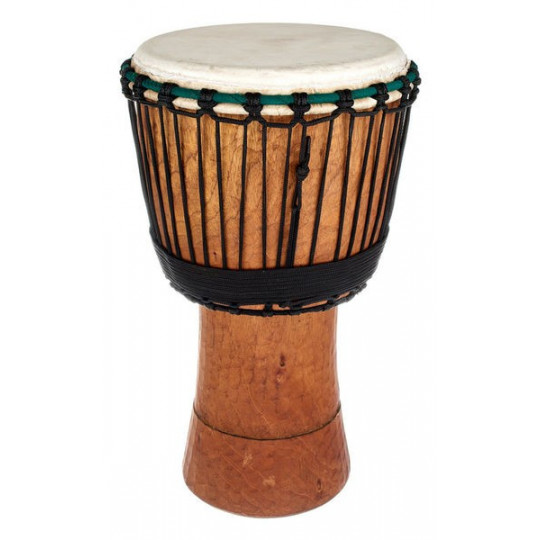 Etno africké djembe 50 cm