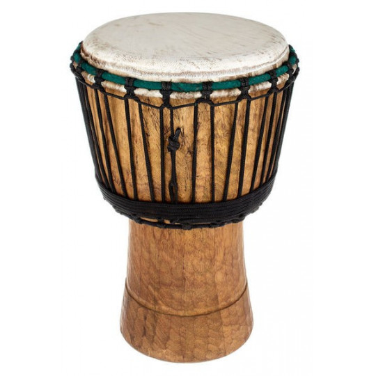 Etno africké djembe 45 cm