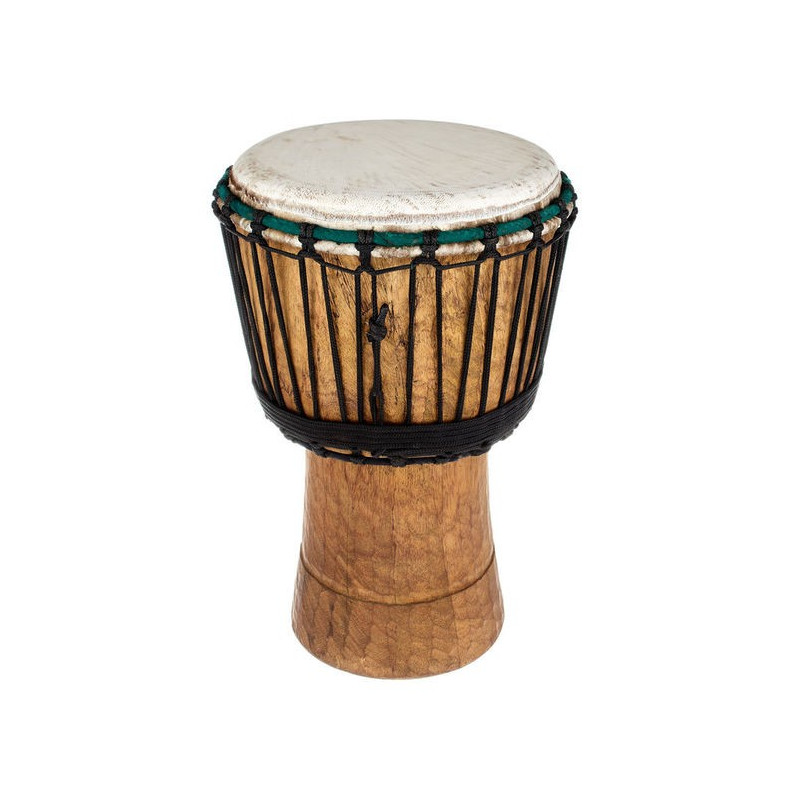 Etno africké djembe 45 cm