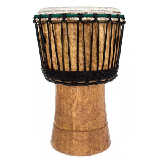 Etno africké djembe 45 cm