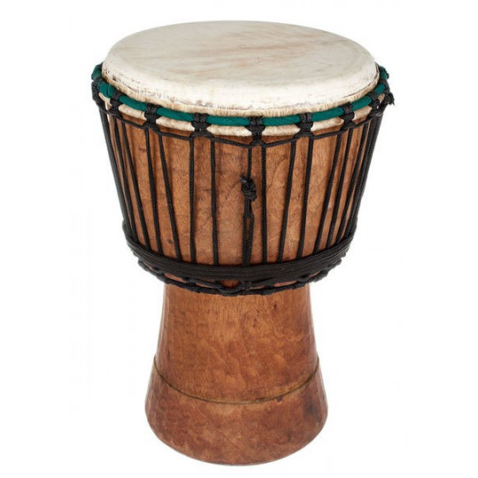 Etno africké djembe 30 cm