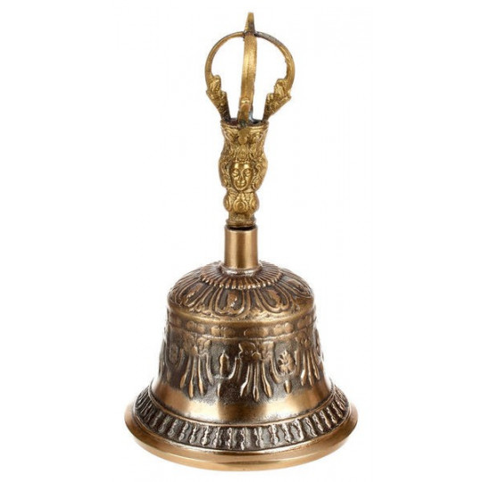AW tibetský zvonek 21 cm