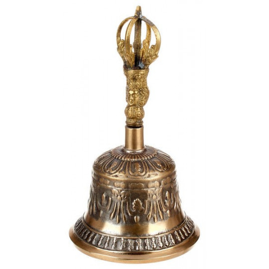 AW tibetský zvonek 21 cm
