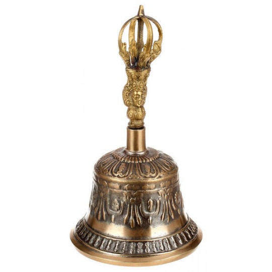 AW tibetský zvonek 21 cm
