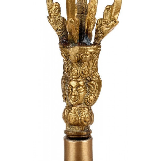 AW tibetský zvonek 21 cm