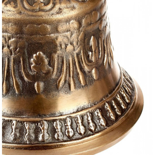 AW tibetský zvonek 21 cm