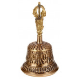 AW tibetský zvonek 13,5 cm