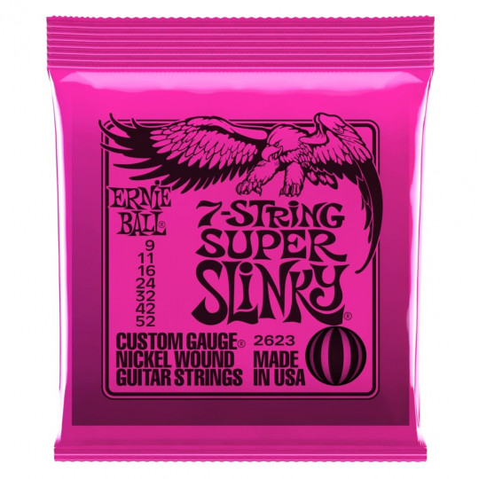 ERNIE BALL 2623