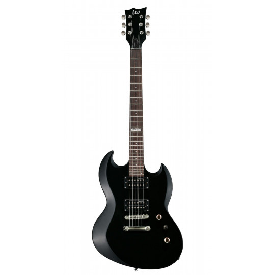 ESP LTD Viper-10 Kit BLK