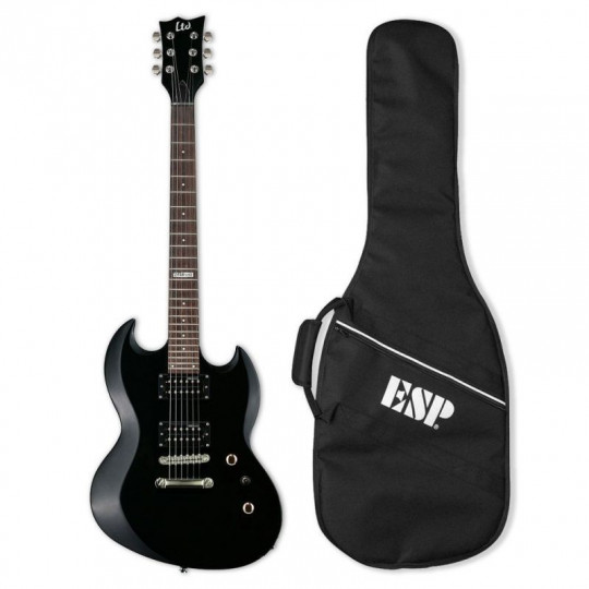 ESP LTD Viper-10 Kit BLK