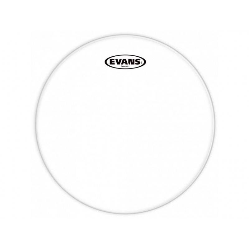 EVANS 12" GEN G1 CTD