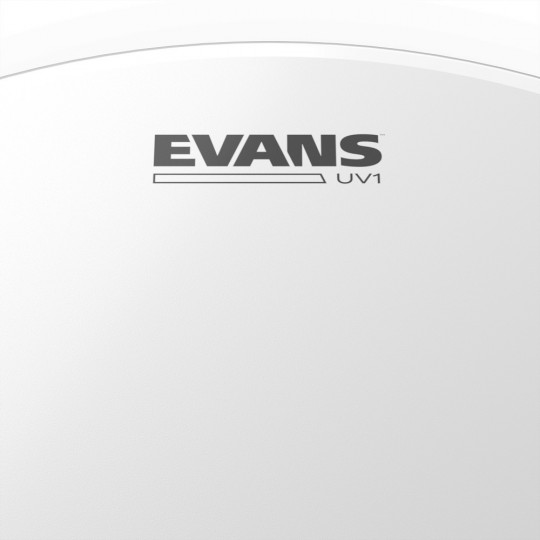 EVANS B12UV1 CTD