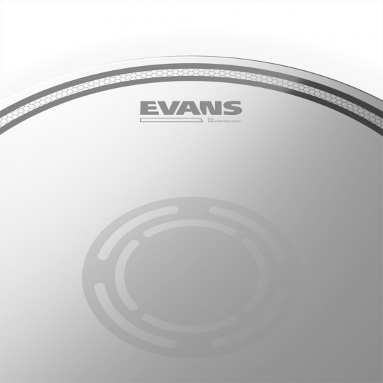 EVANS 14&quot; EC2 REV DOT SNR BTR