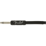 Fender Professional series instrument cable angled 18,6ft