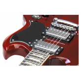 Rocktile Pro S-Red el. kytara Heritage Cherry
