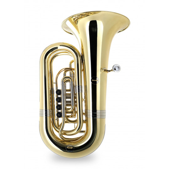 Classic Cantabile Brass T-190 Bb Tuba