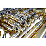 Classic Cantabile Brass T-190 Bb Tuba