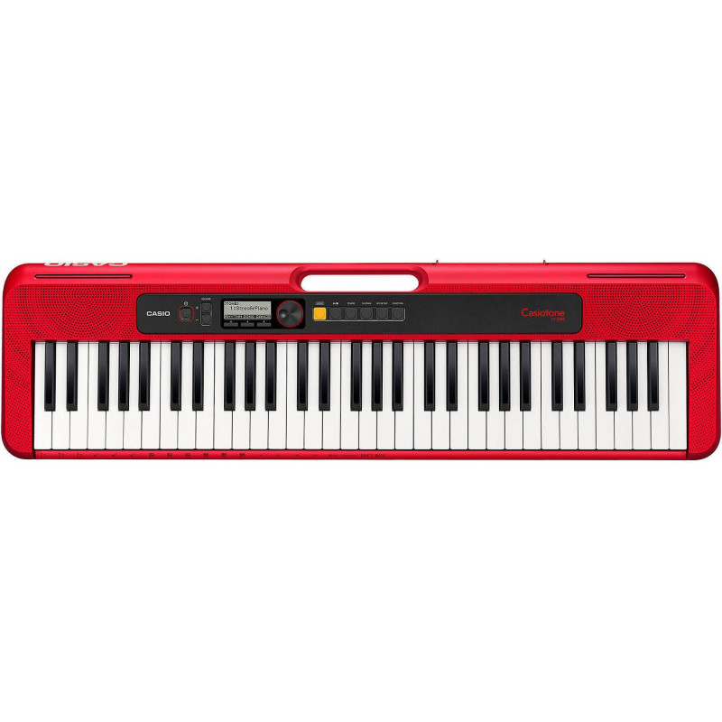 Casio CT-S200 RD