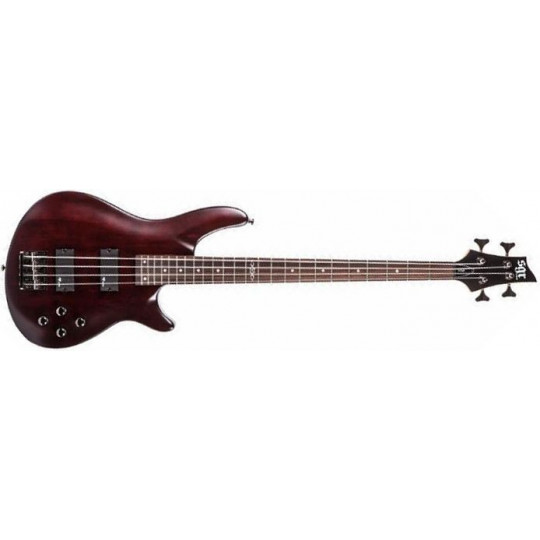 SGR by Schecter C4 WSN