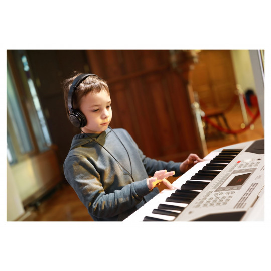 FunKey 61 Edition Touch White