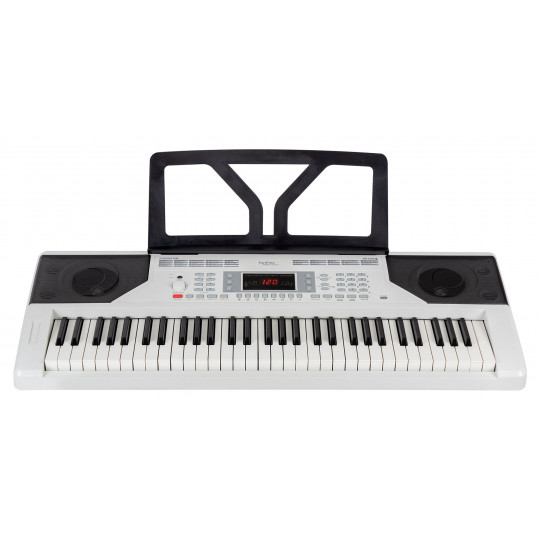 FunKey 61 Edition Touch White