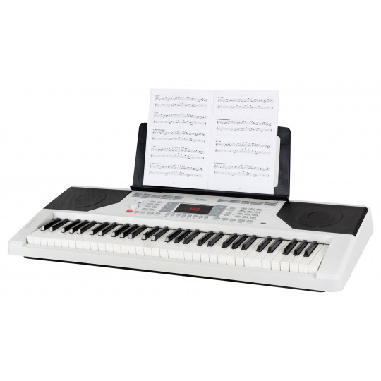 FunKey 61 Edition Touch White