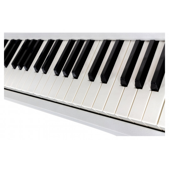 FunKey 61 Edition Touch White