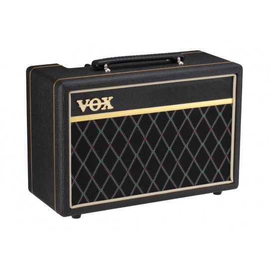 VOX PATHFINDER 10B - basové kombo 10W