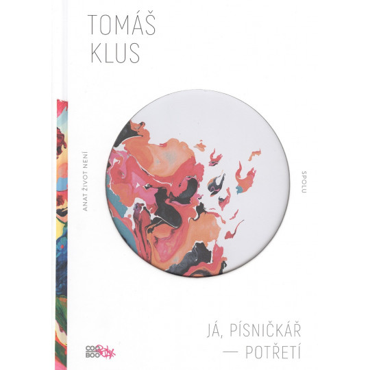 Já, Písničkář III - Tomáš Klus (zpěv, akordy)