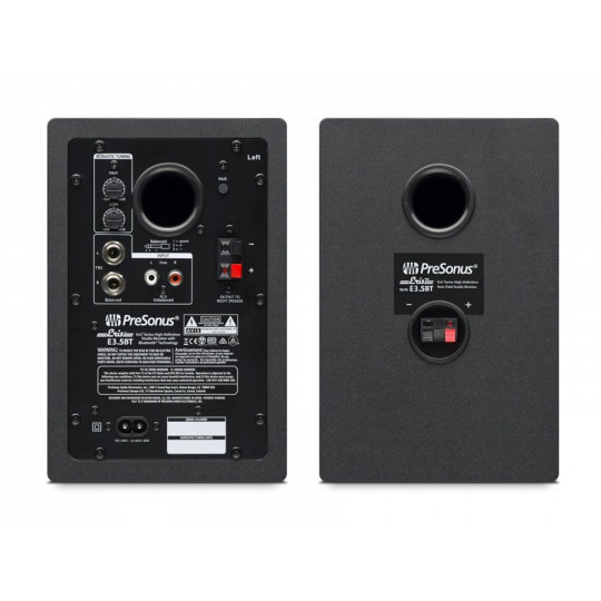 PreSonus Eris E3.5 BT