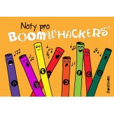 Noty pro BOOMWHACKERS