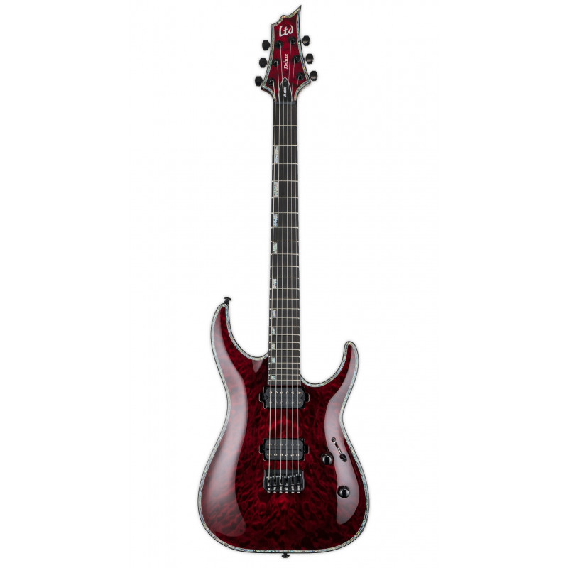 ESP LTD H-1001QM STBC